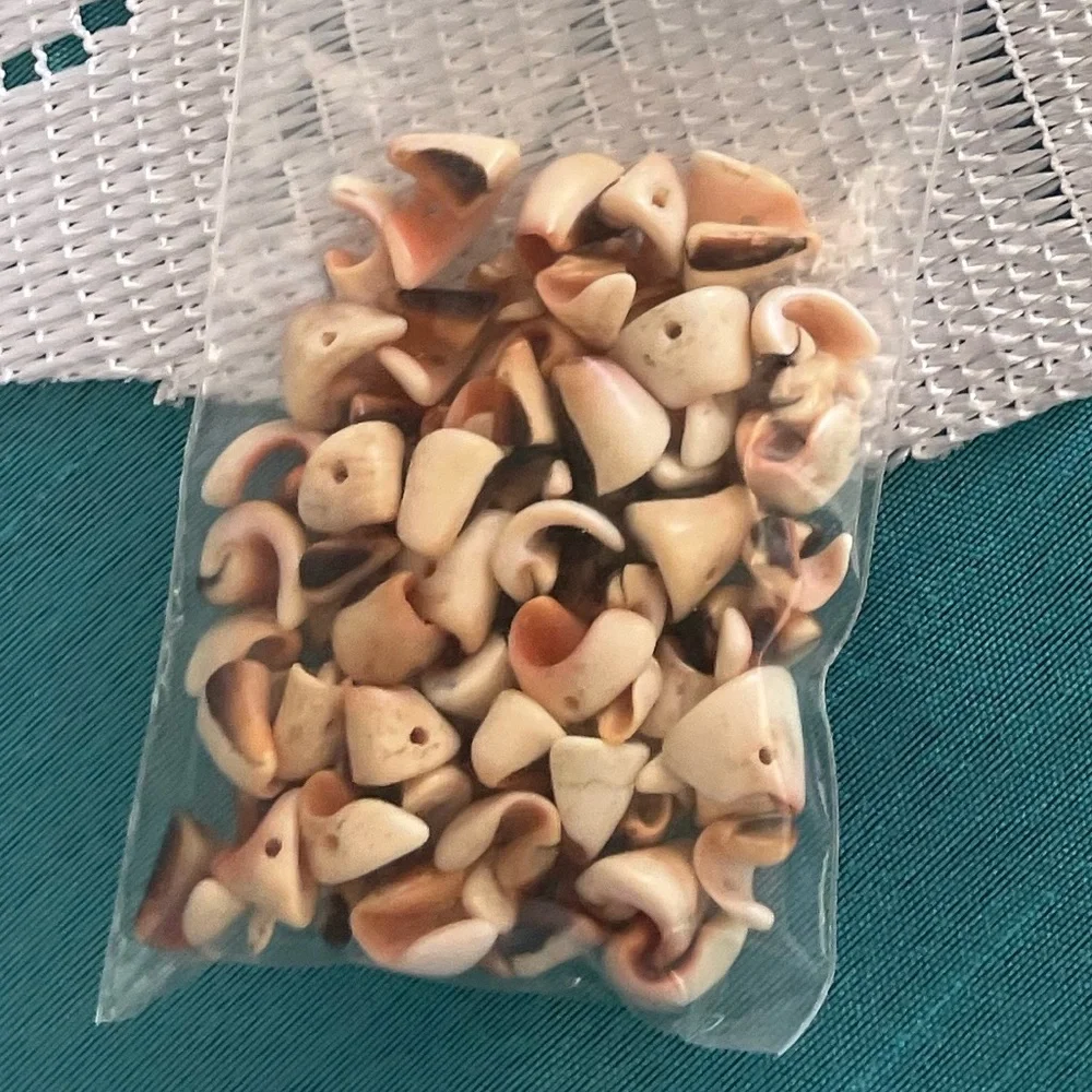 Beach Bead Collection